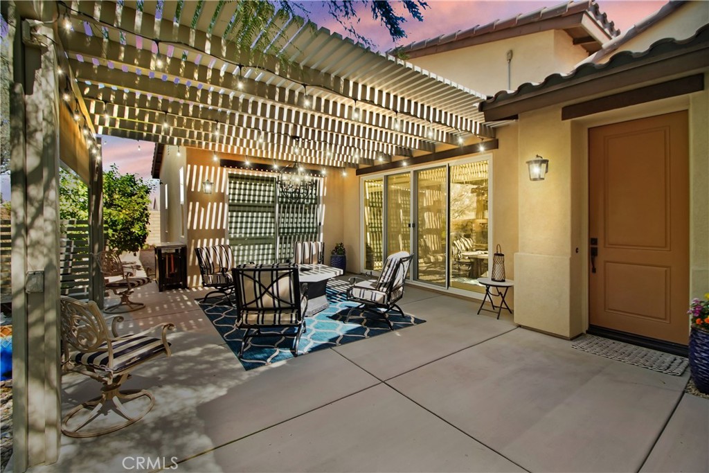 78760 Amare Way