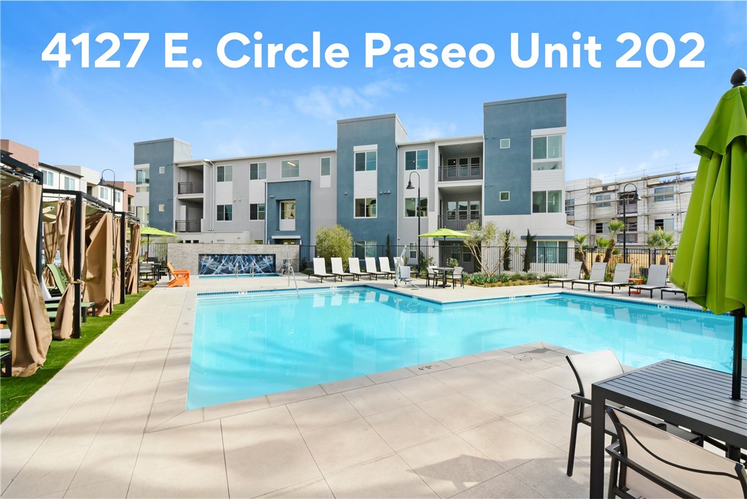 4127 E Circle Paseo 202