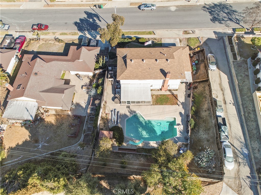 465 Bregante Drive