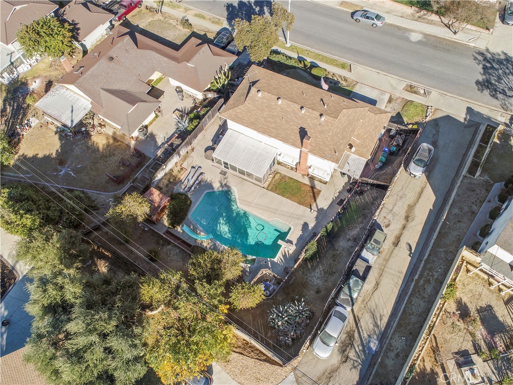 465 Bregante Drive