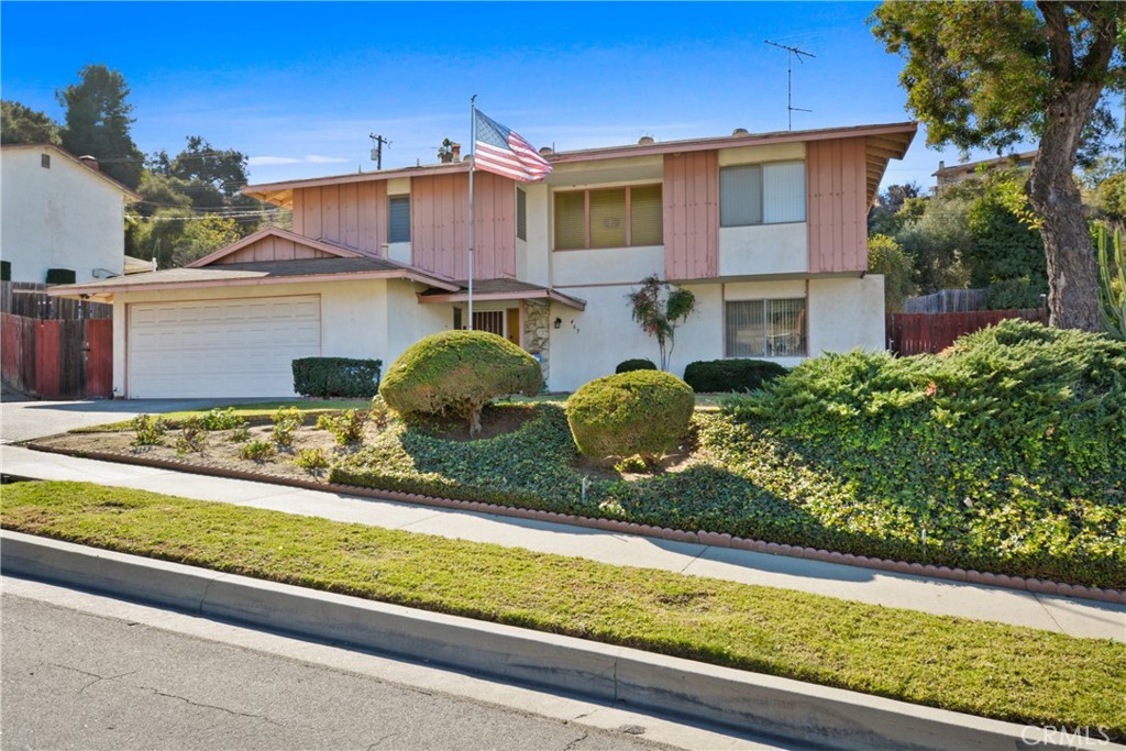 465 Bregante Drive
