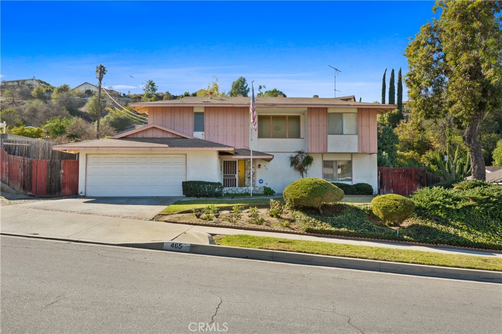 465 Bregante Drive