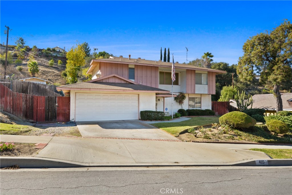 465 Bregante Drive