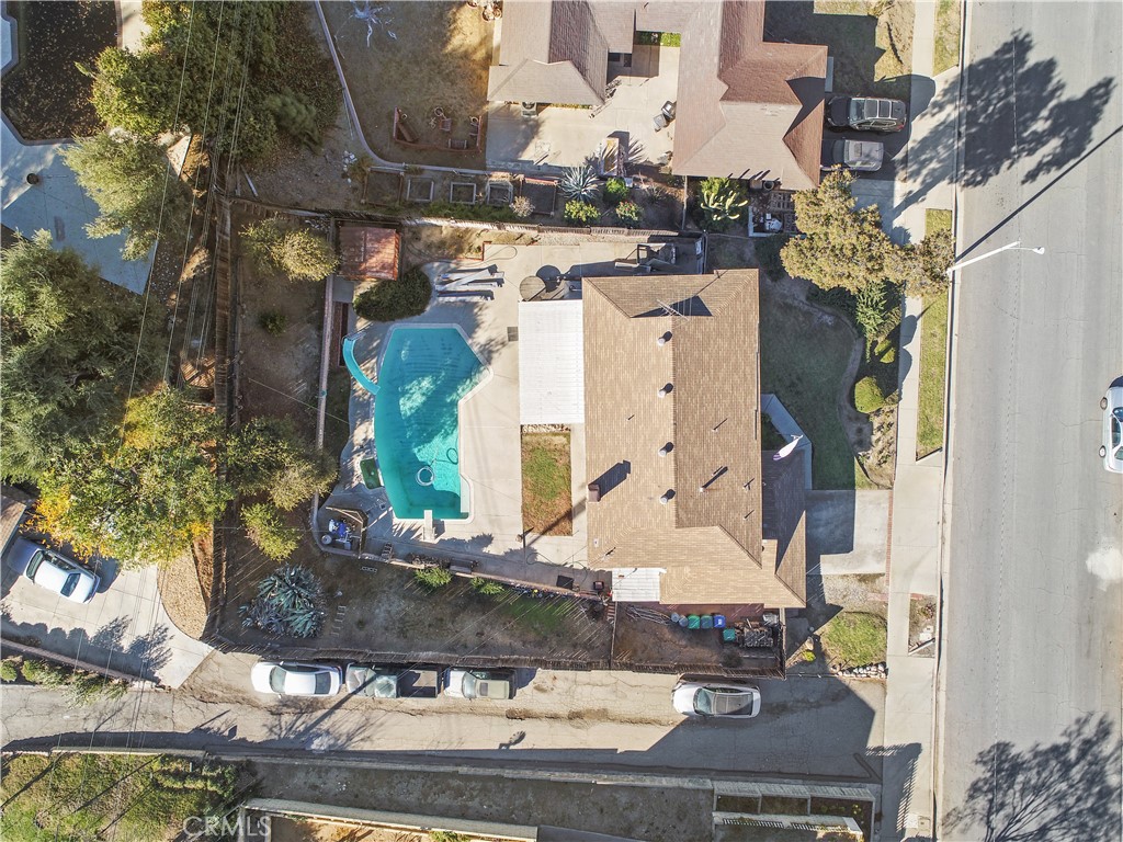 465 Bregante Drive