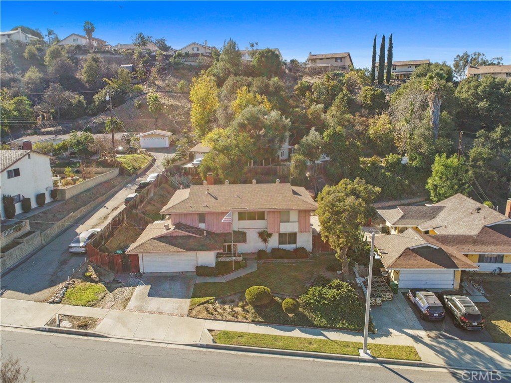 465 Bregante Drive
