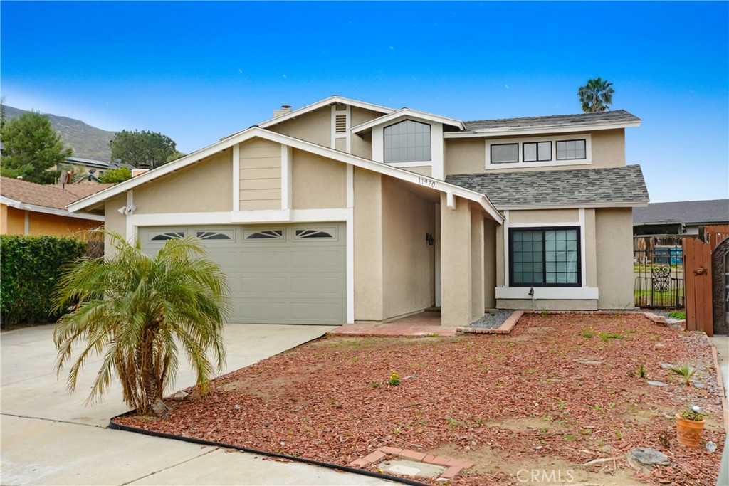 11970 Skylark Drive