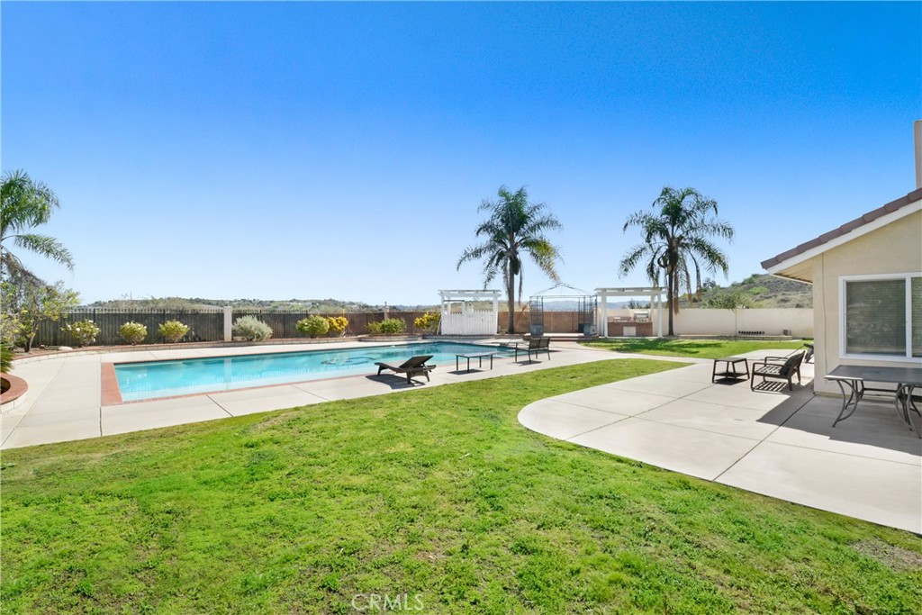 1140 Regal Canyon Drive