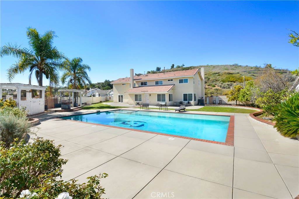 1140 Regal Canyon Drive