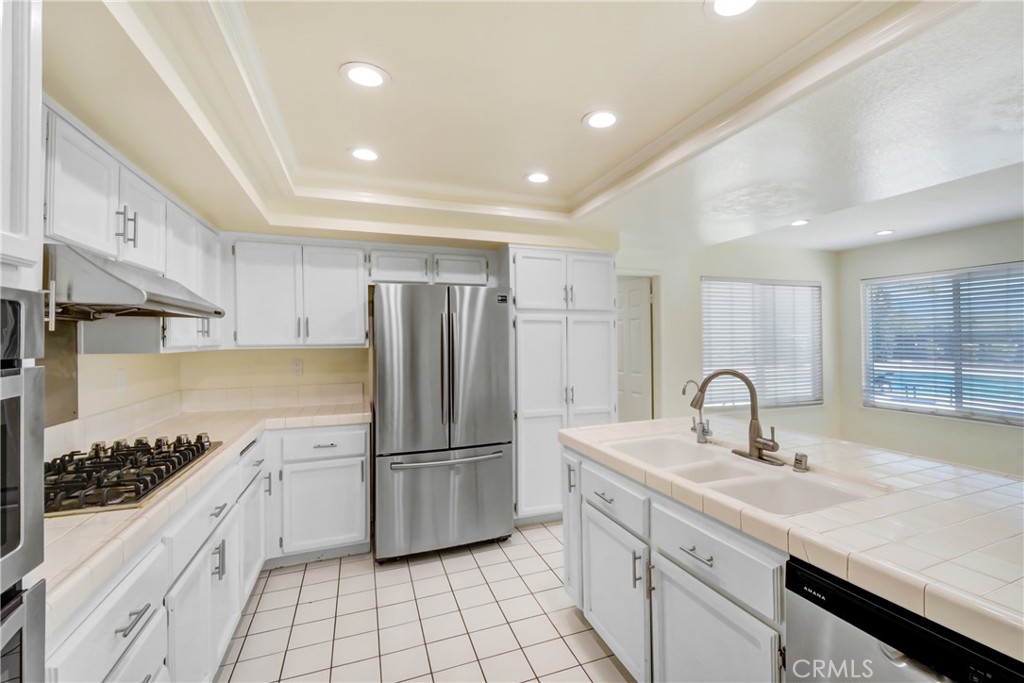 1140 Regal Canyon Drive