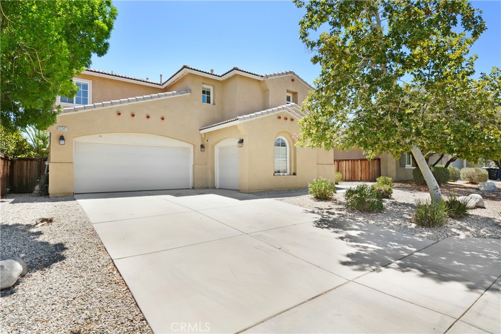 15247 Bandera Way