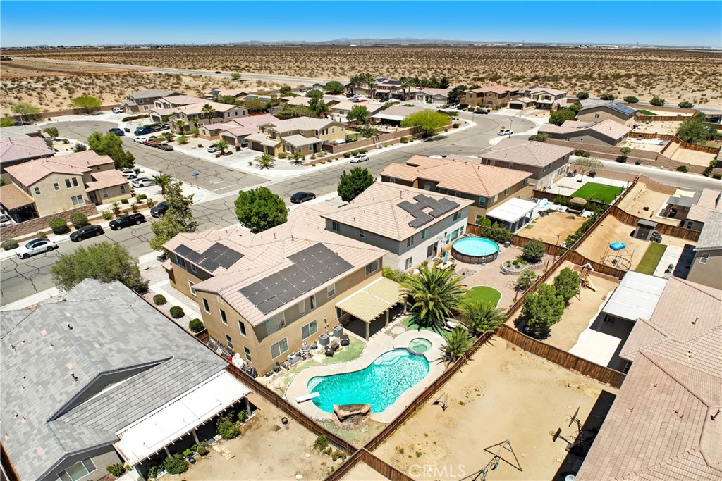 15247 Bandera Way