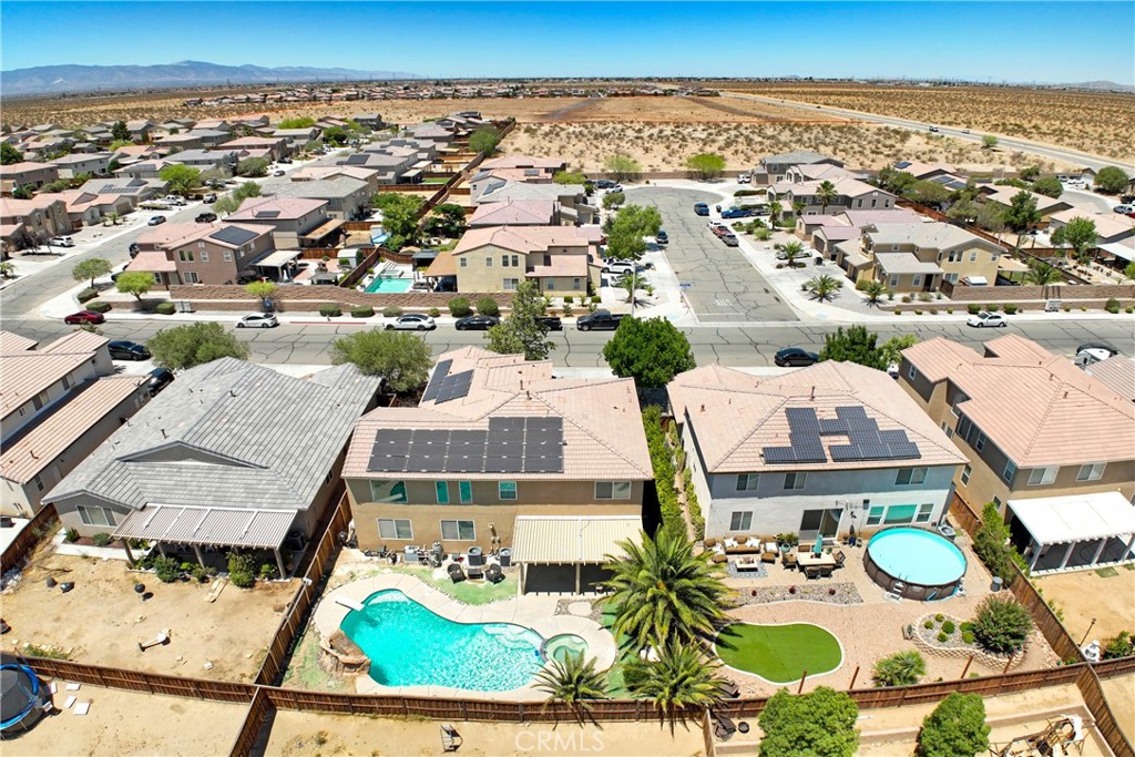 15247 Bandera Way