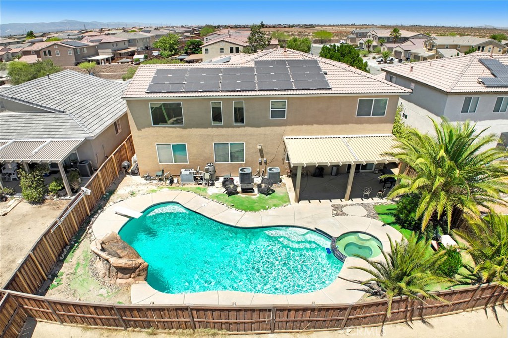 15247 Bandera Way