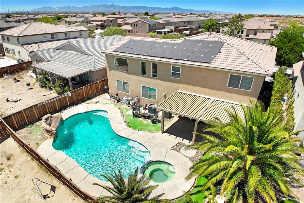 15247 Bandera Way