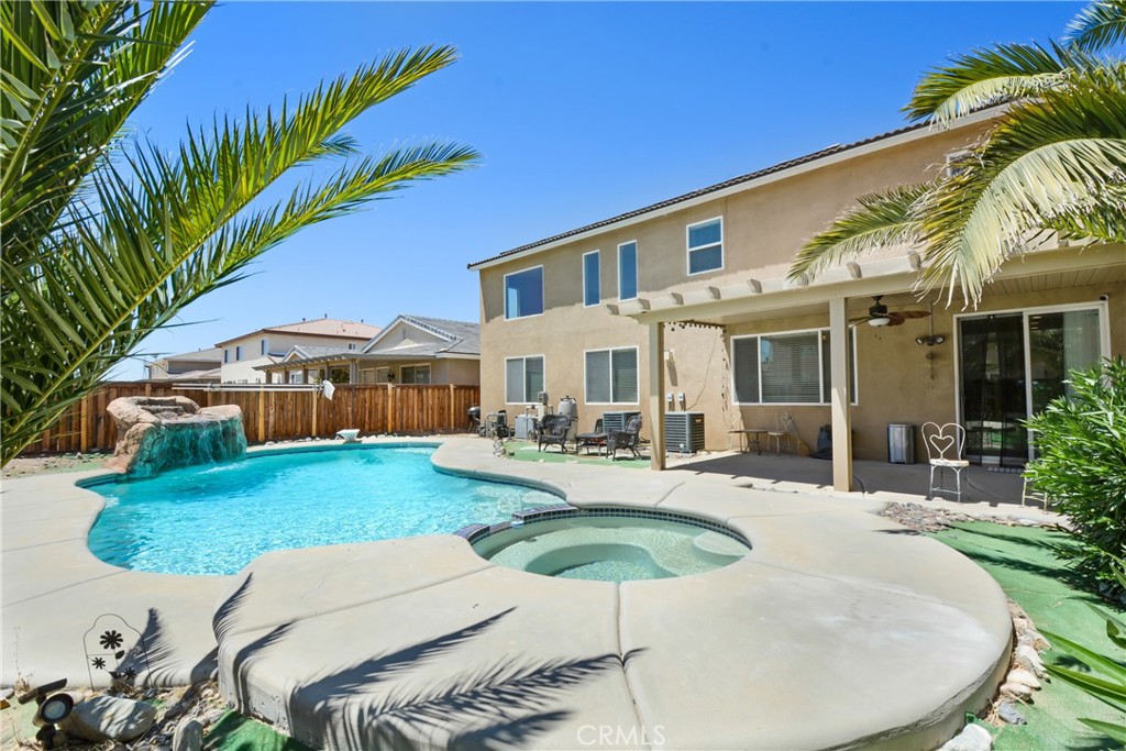 15247 Bandera Way