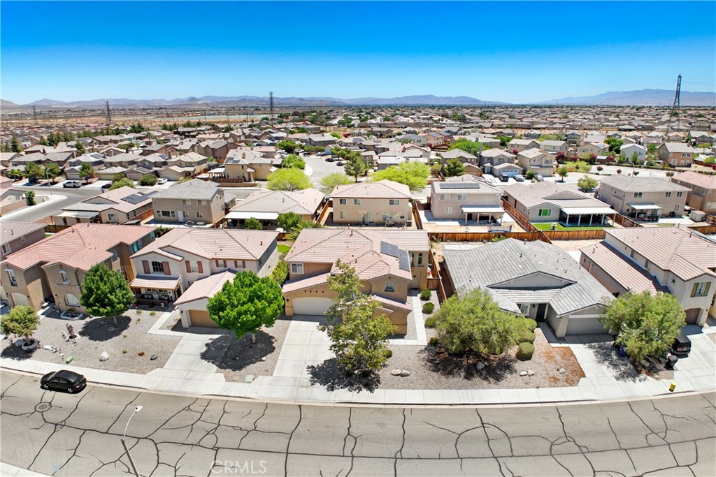 15247 Bandera Way