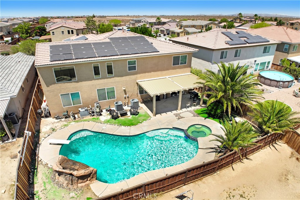 15247 Bandera Way