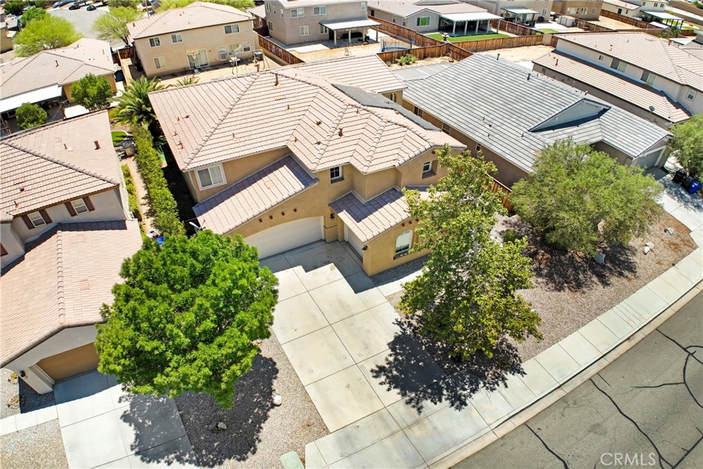 15247 Bandera Way