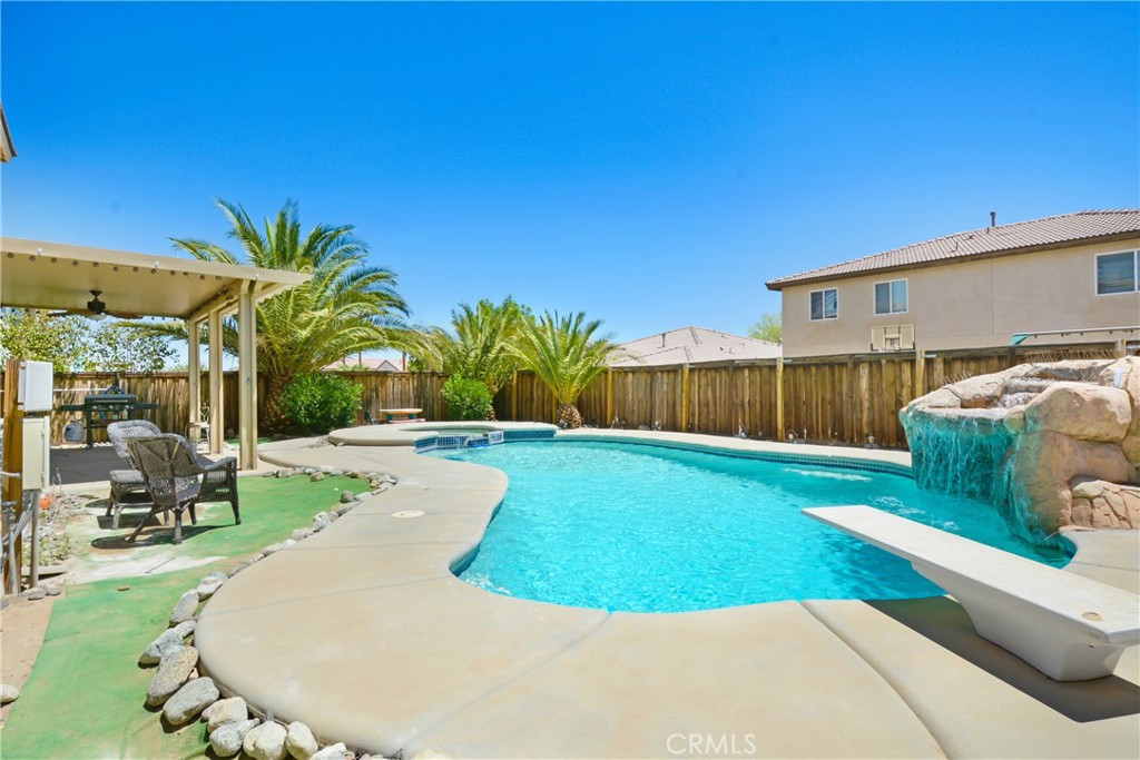 15247 Bandera Way