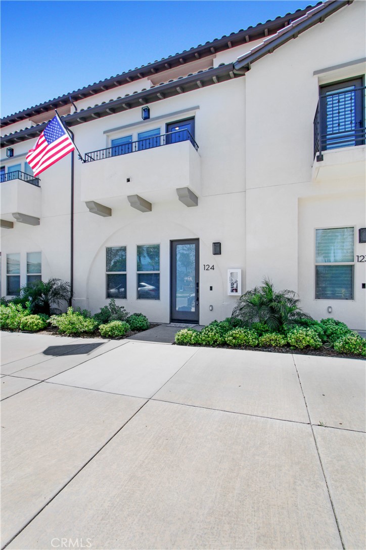 1716 Discovery Falls Drive 124