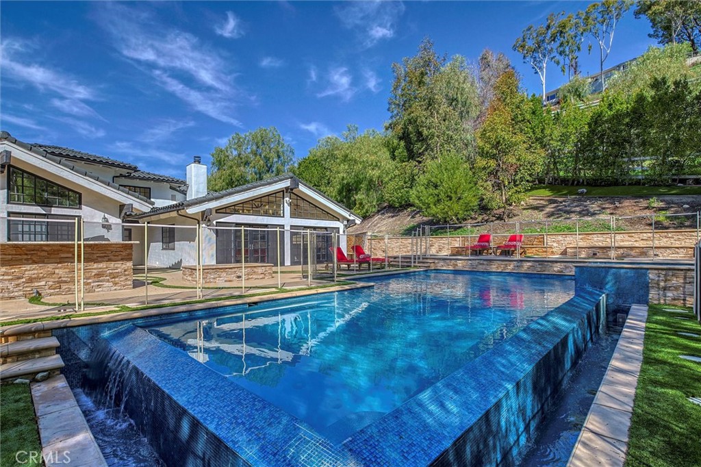 5839 Jed Smith Road