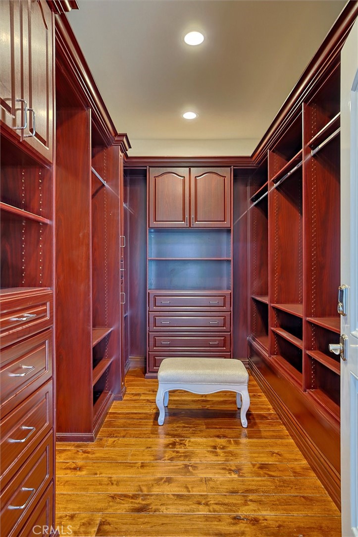 5839 Jed Smith Road