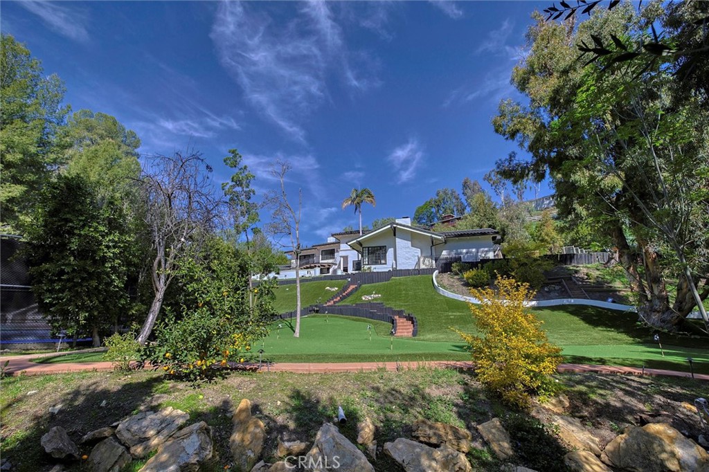 5839 Jed Smith Road