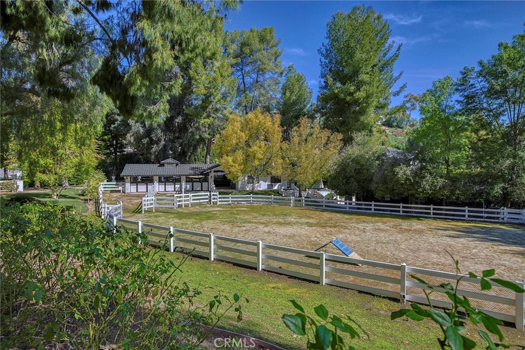 5839 Jed Smith Road