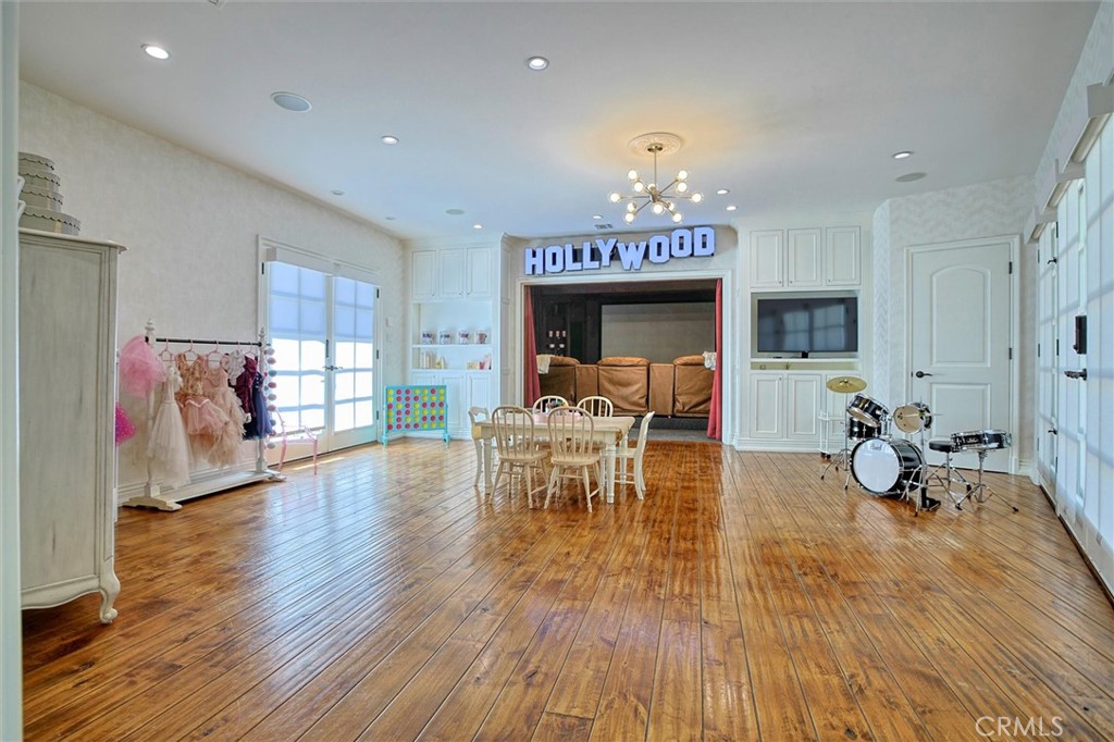 5839 Jed Smith Road