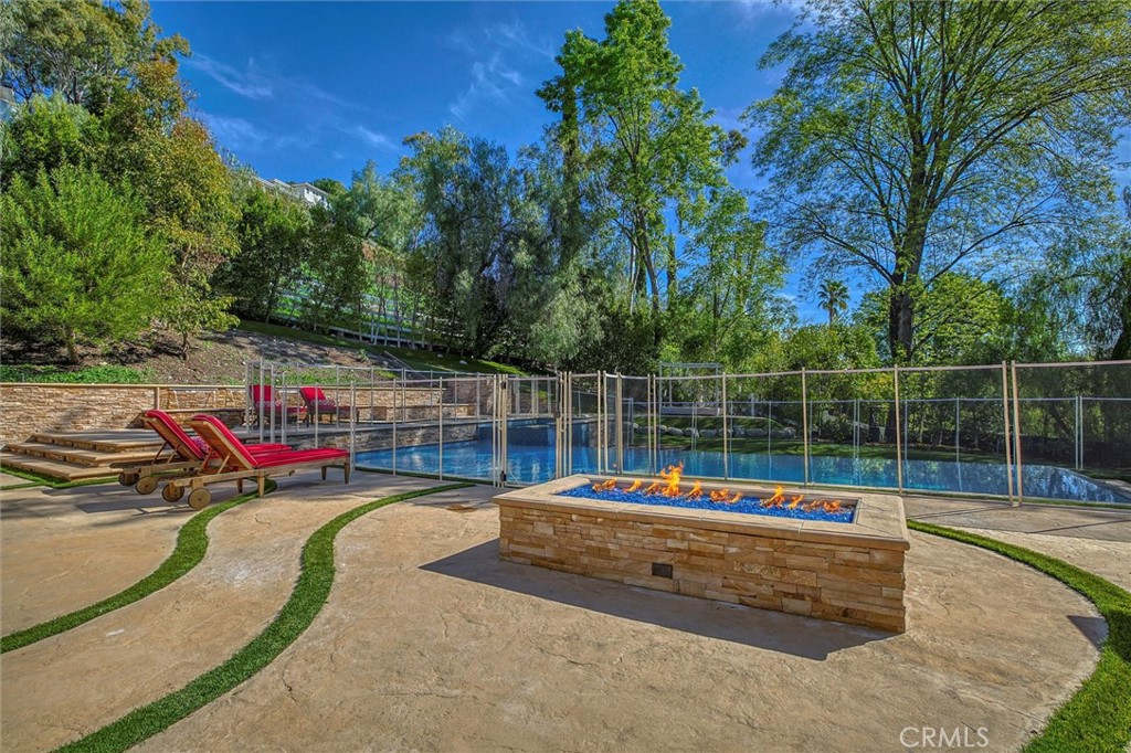 5839 Jed Smith Road