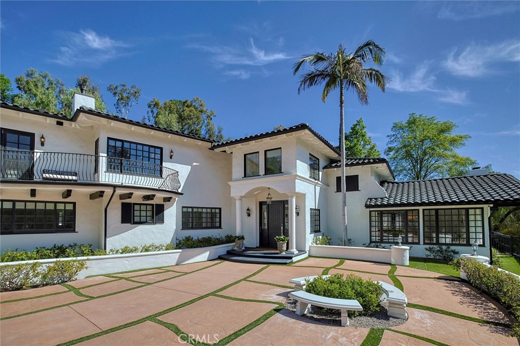5839 Jed Smith Road