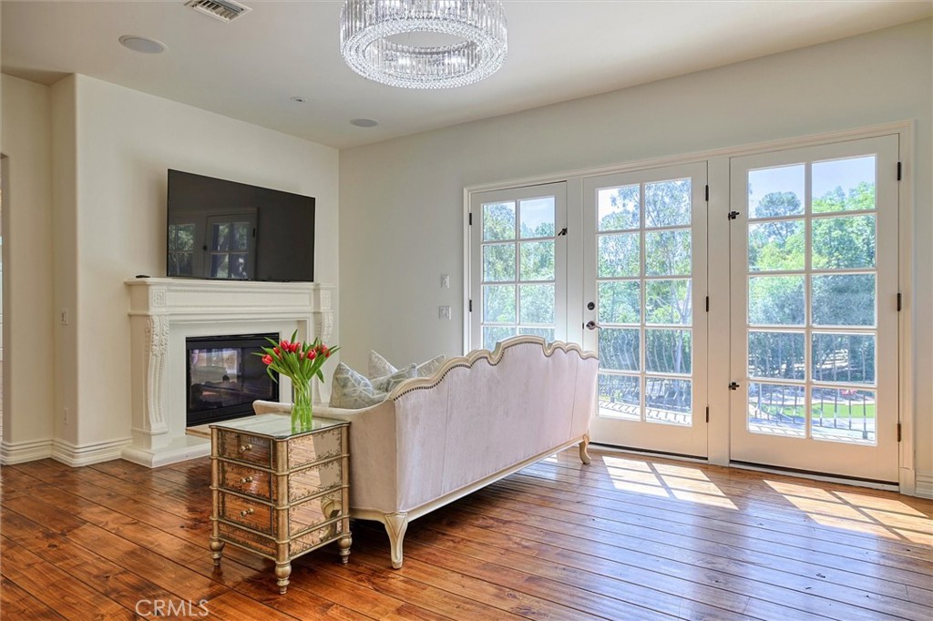5839 Jed Smith Road