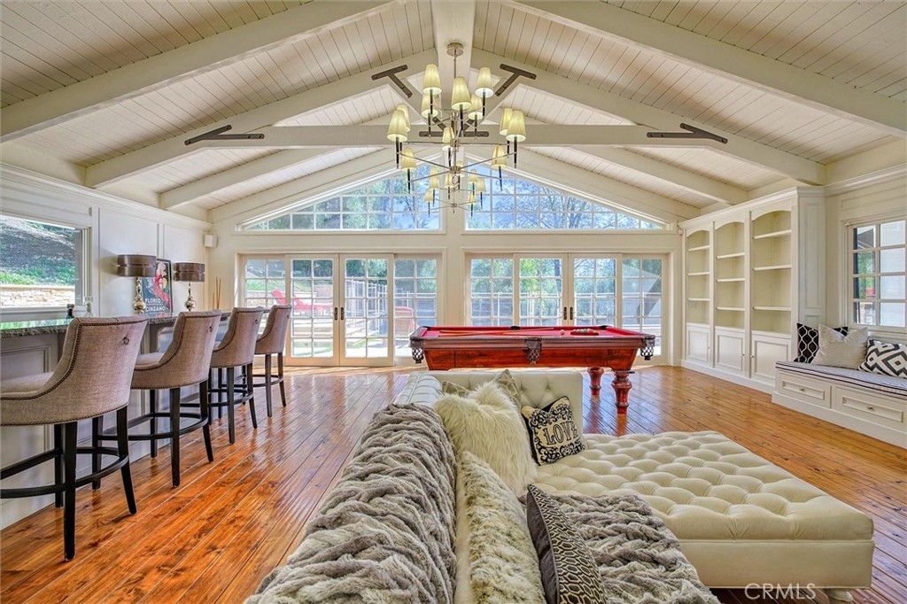 5839 Jed Smith Road