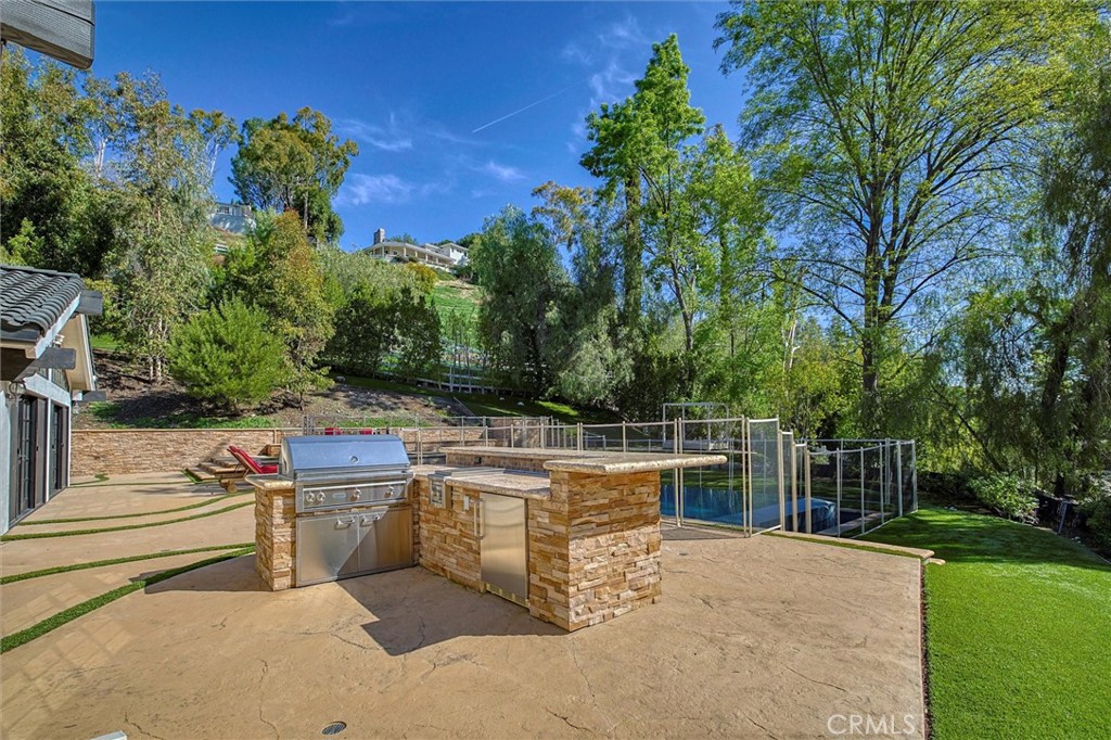 5839 Jed Smith Road