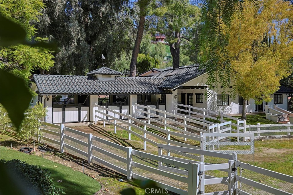5839 Jed Smith Road