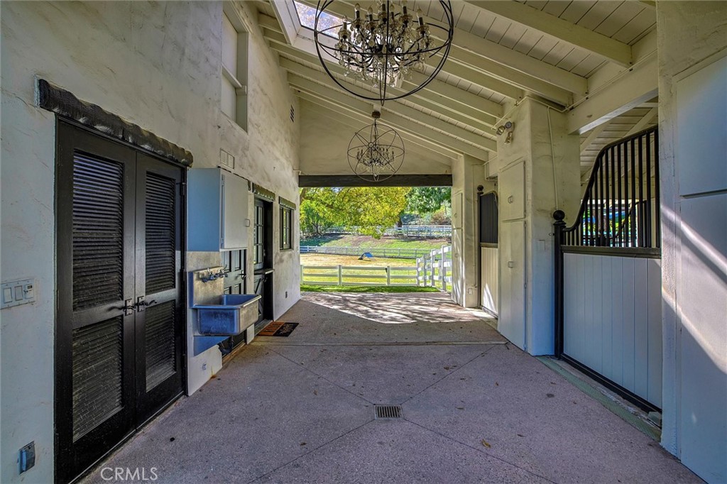 5839 Jed Smith Road