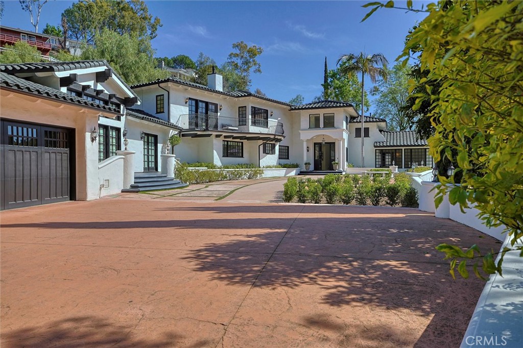 5839 Jed Smith Road