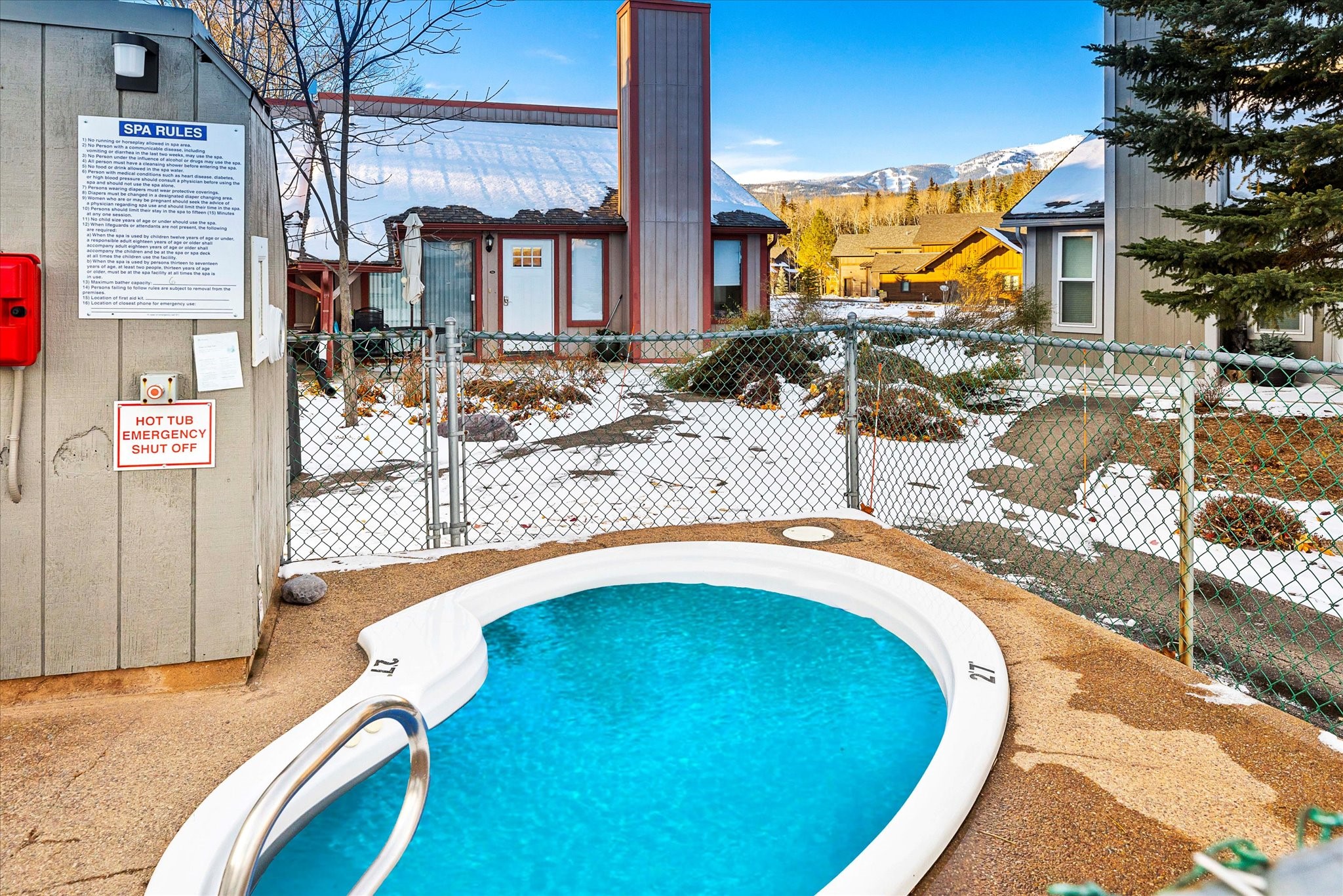 69 Colorado Drive B