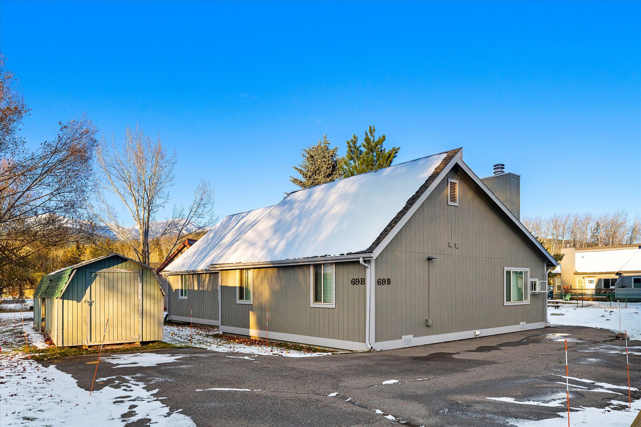 69 Colorado Drive B