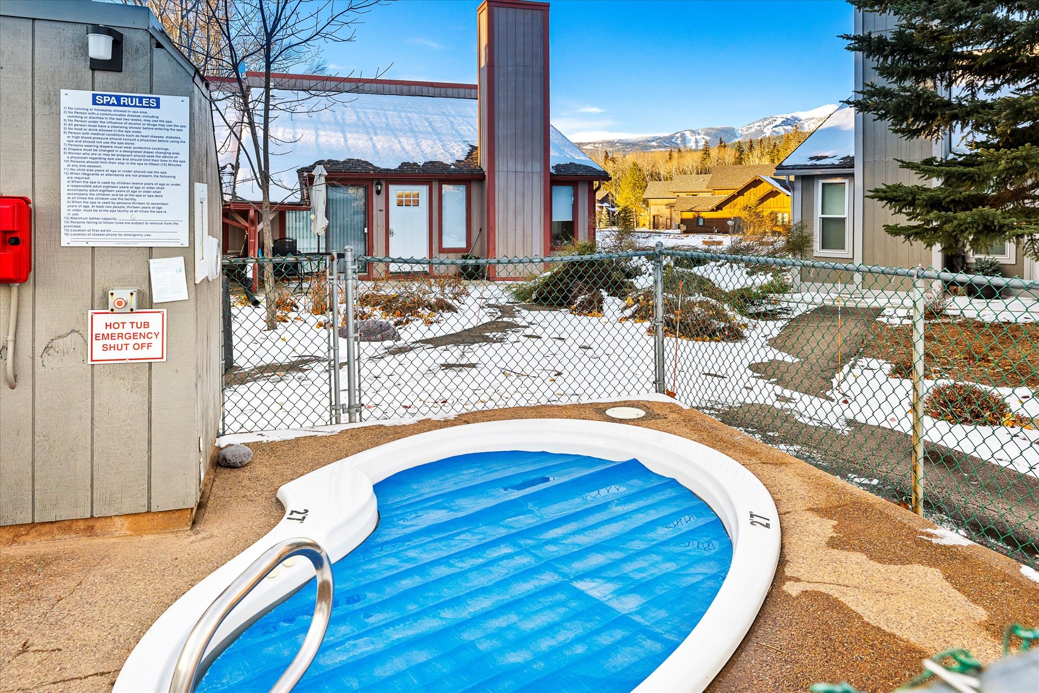 69 Colorado Drive B