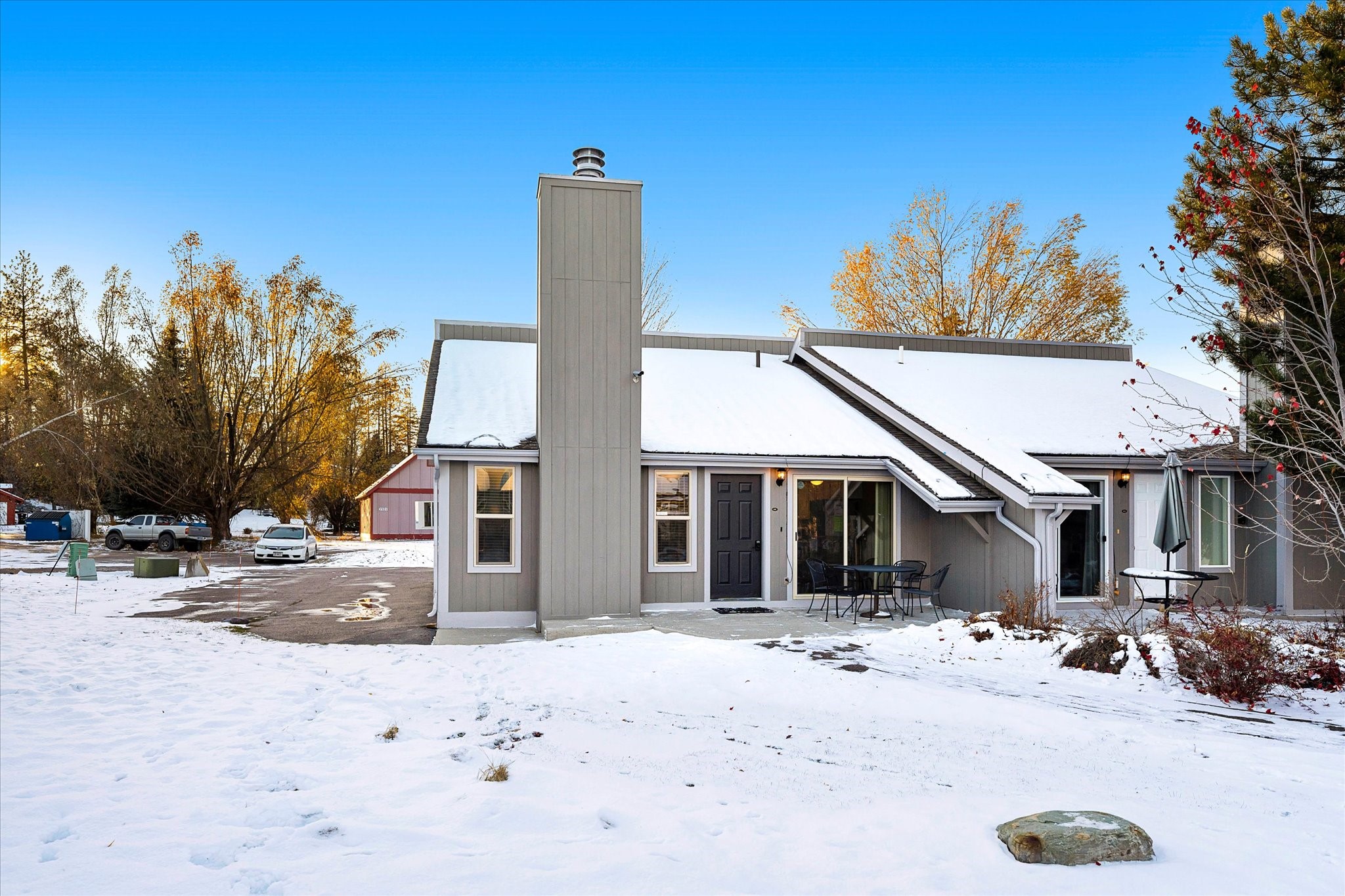 69 Colorado Drive B