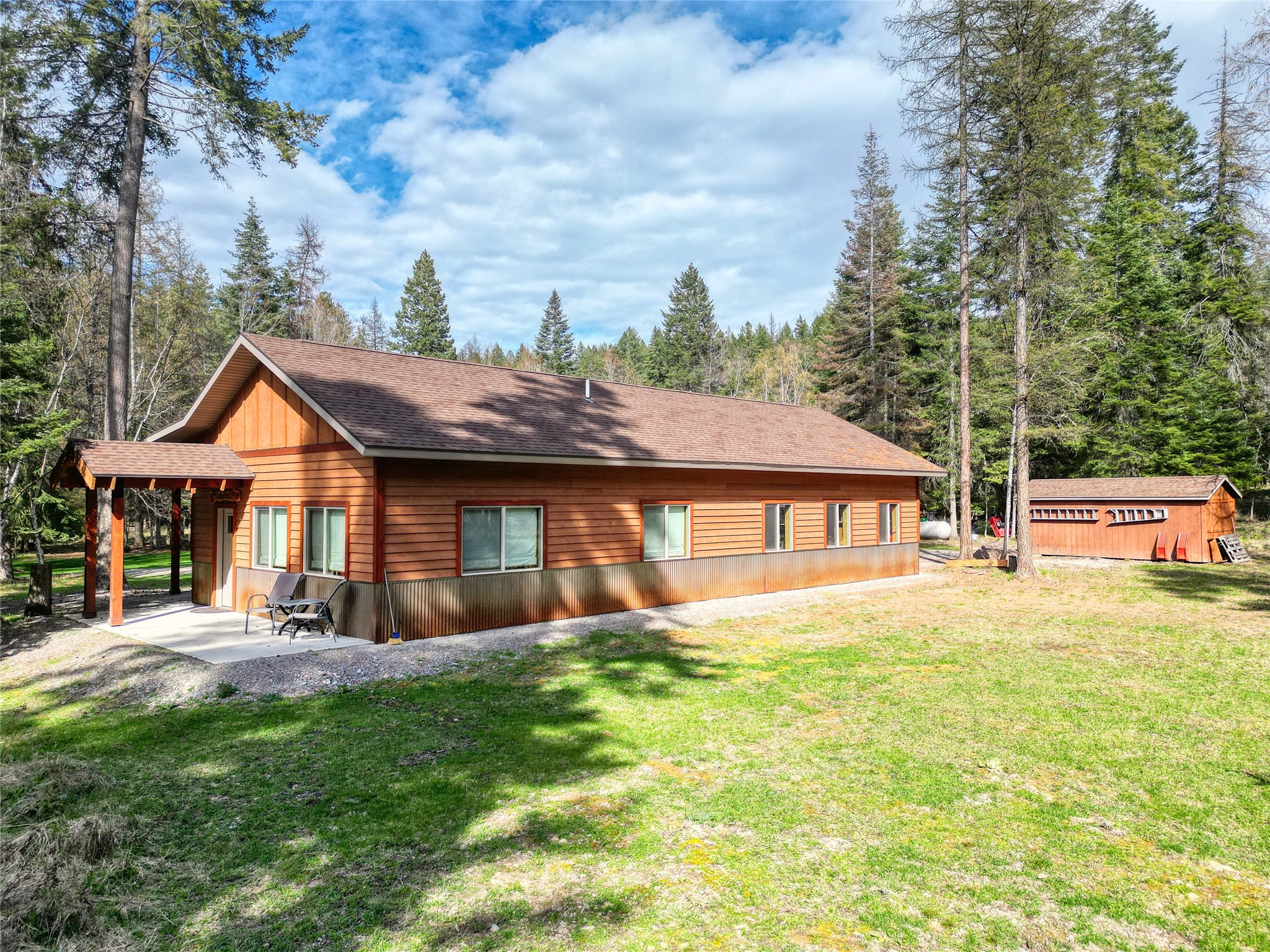 67 Grizzly Base Lane