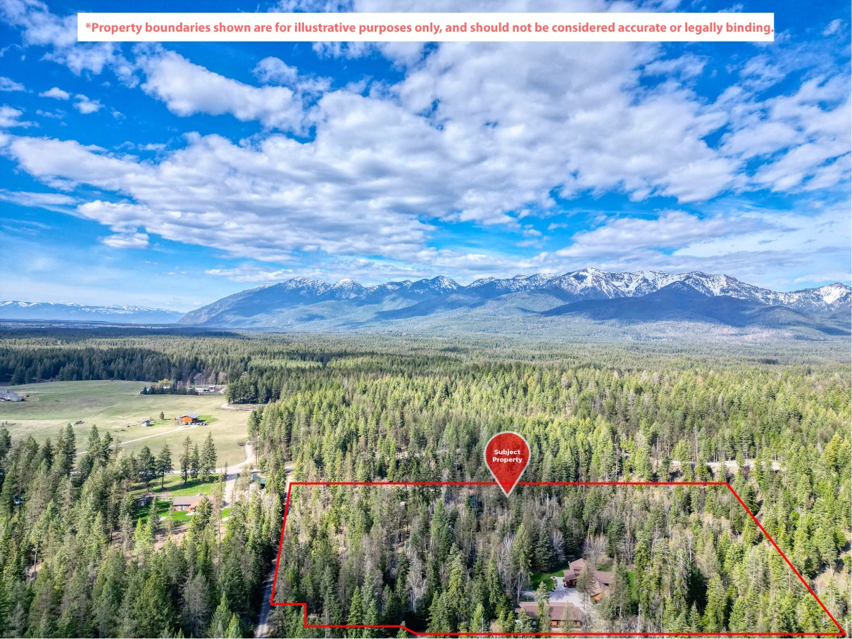 67 Grizzly Base Lane