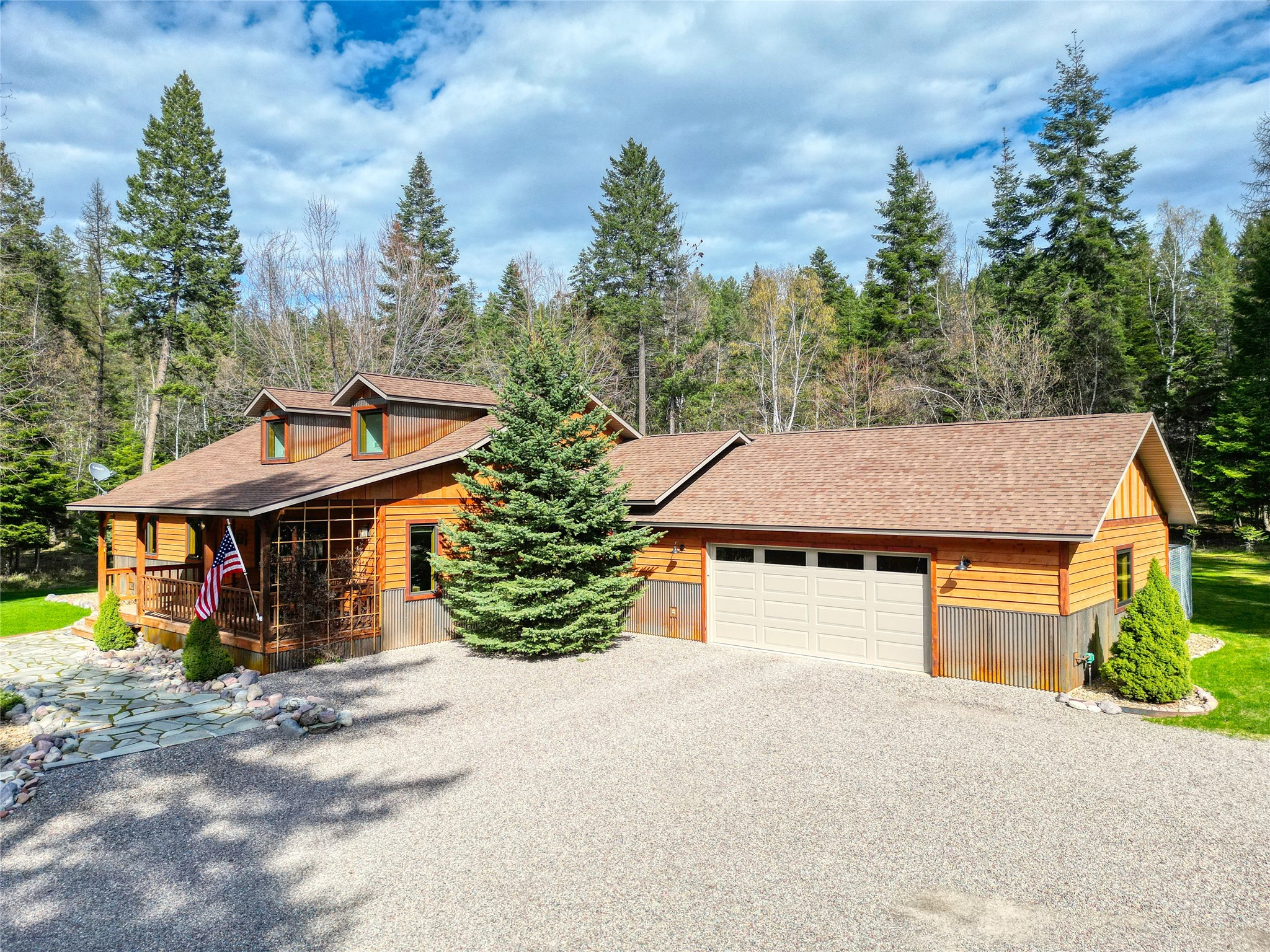 67 Grizzly Base Lane