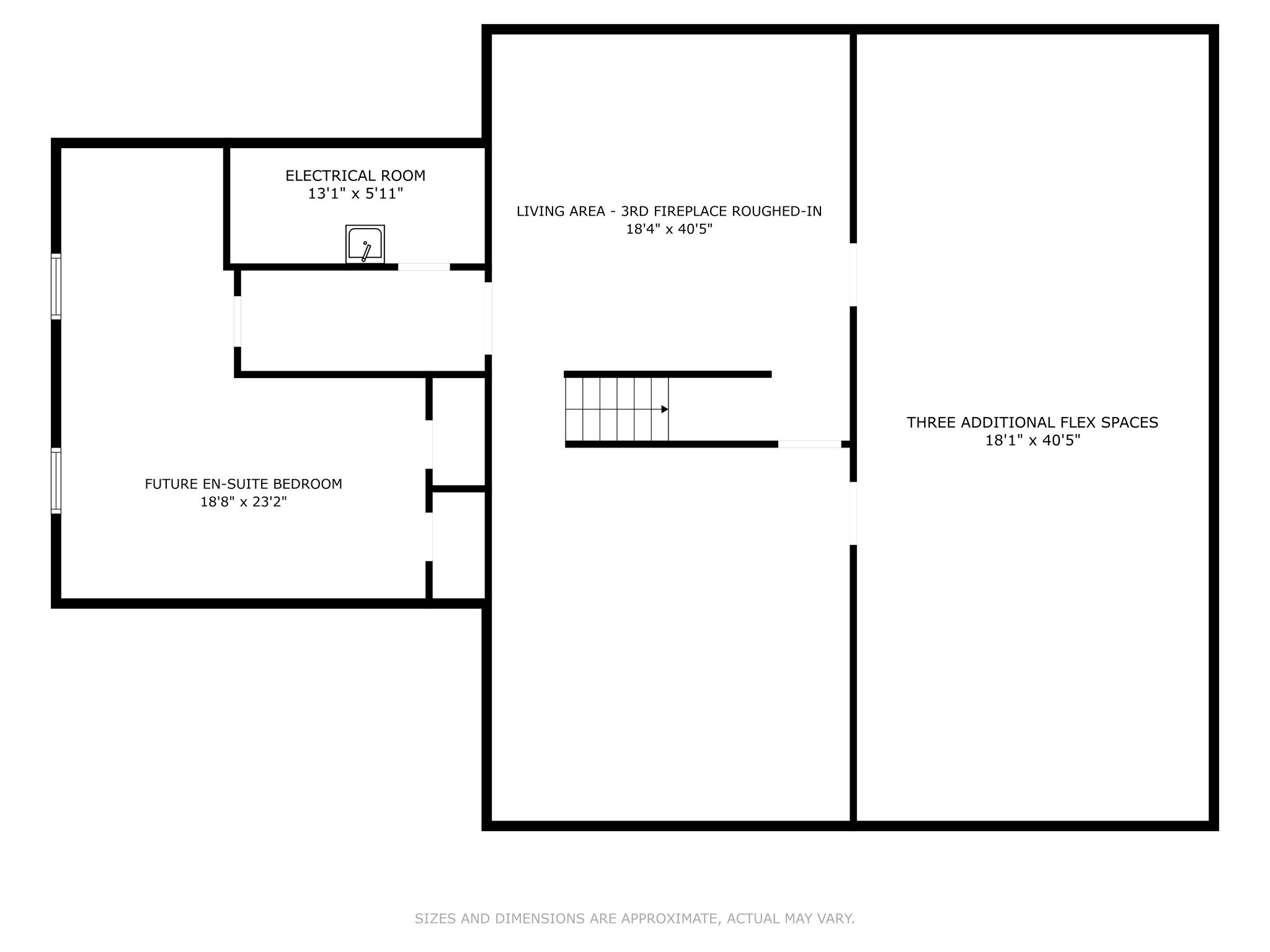 1184 Five Deer Lane