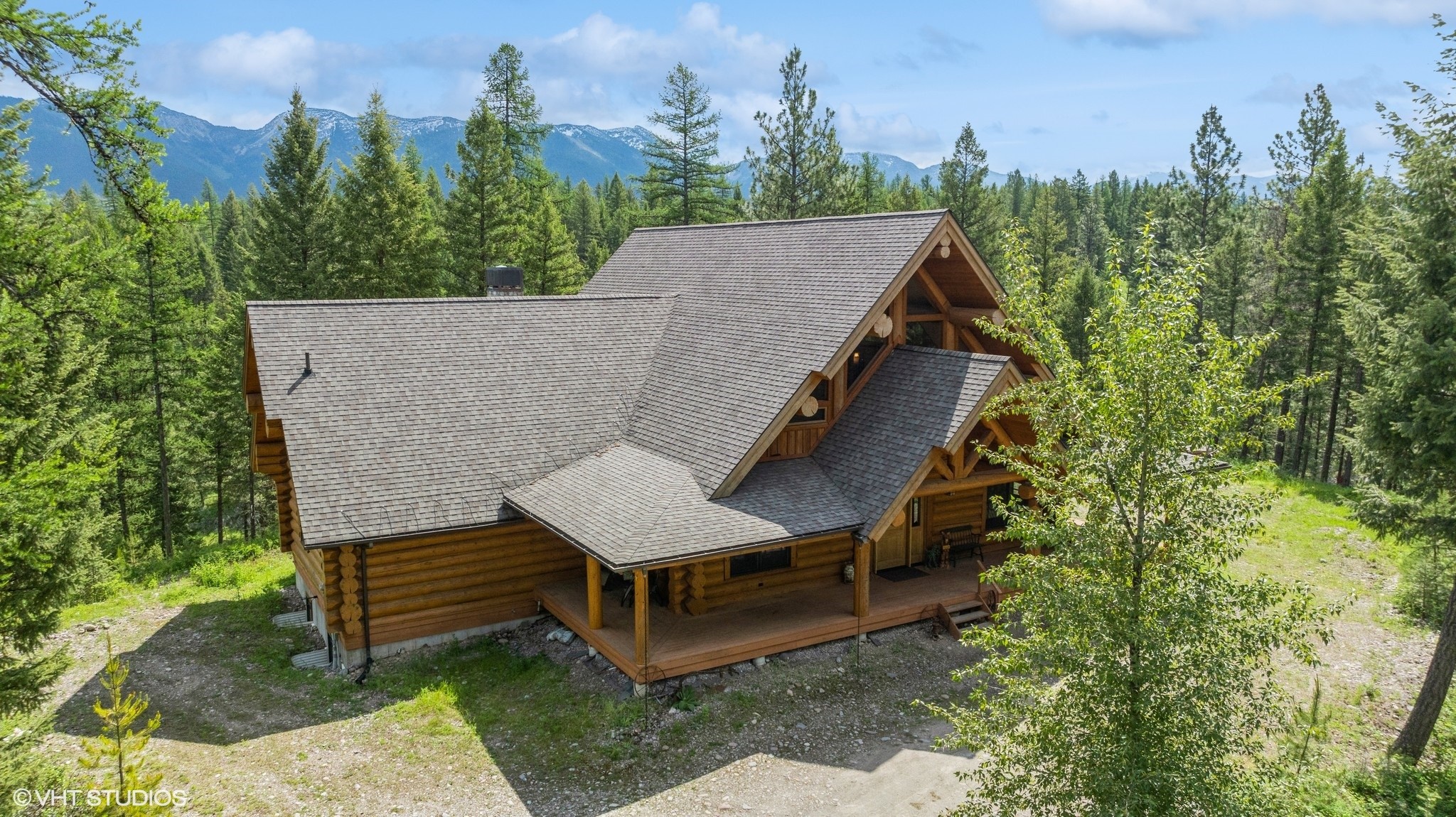 1184 Five Deer Lane