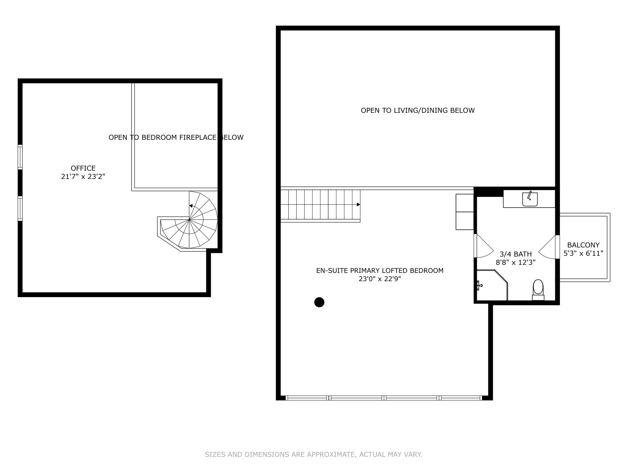 1184 Five Deer Lane