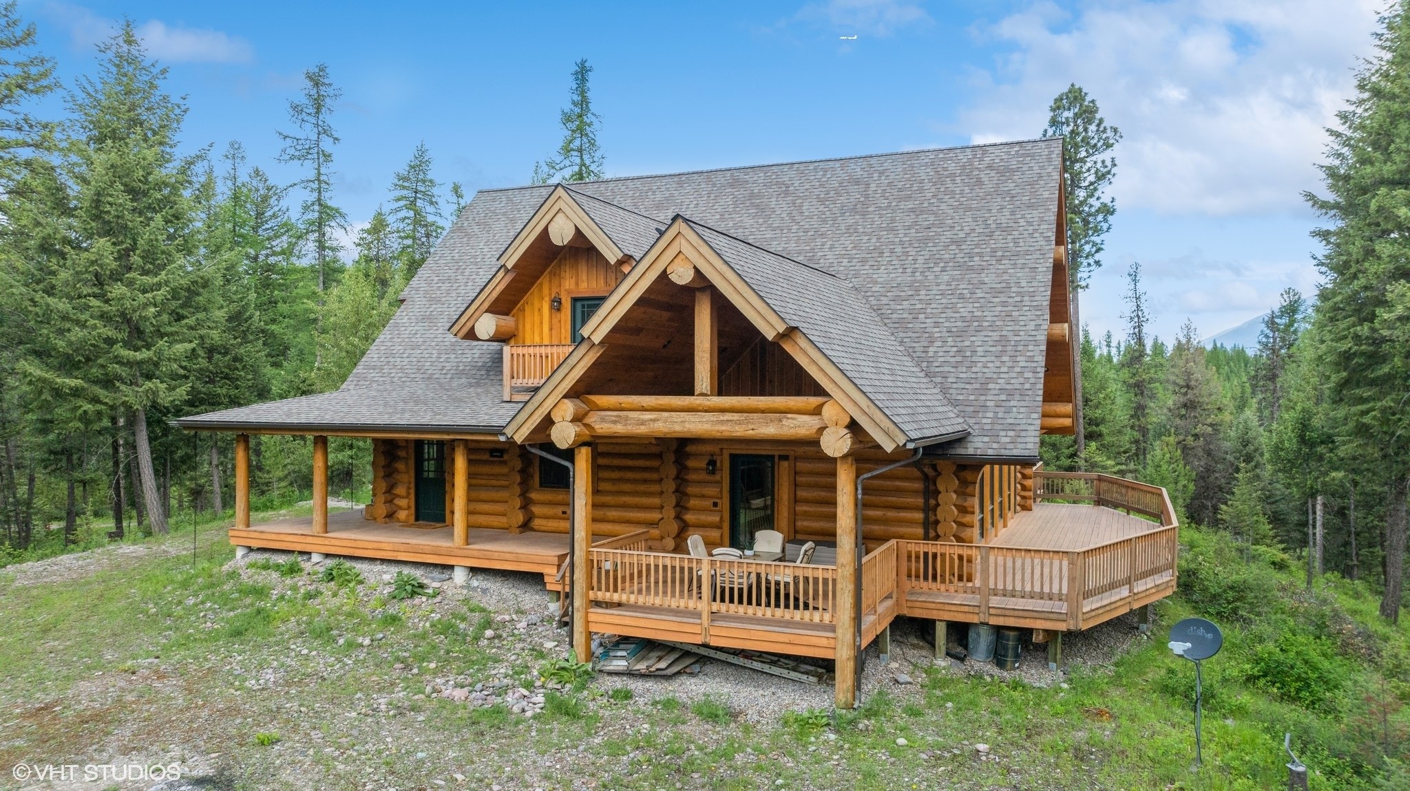 1184 Five Deer Lane