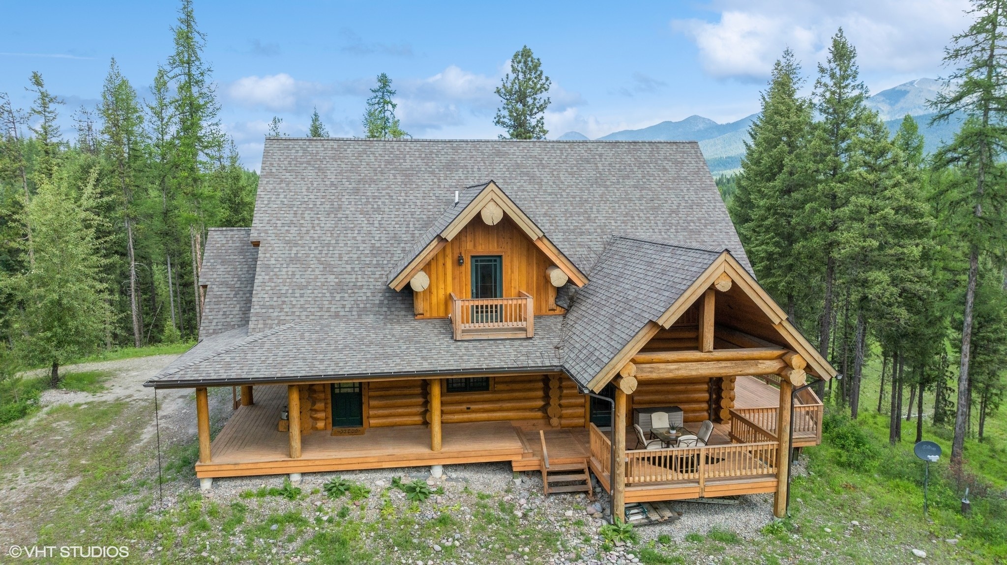 1184 Five Deer Lane