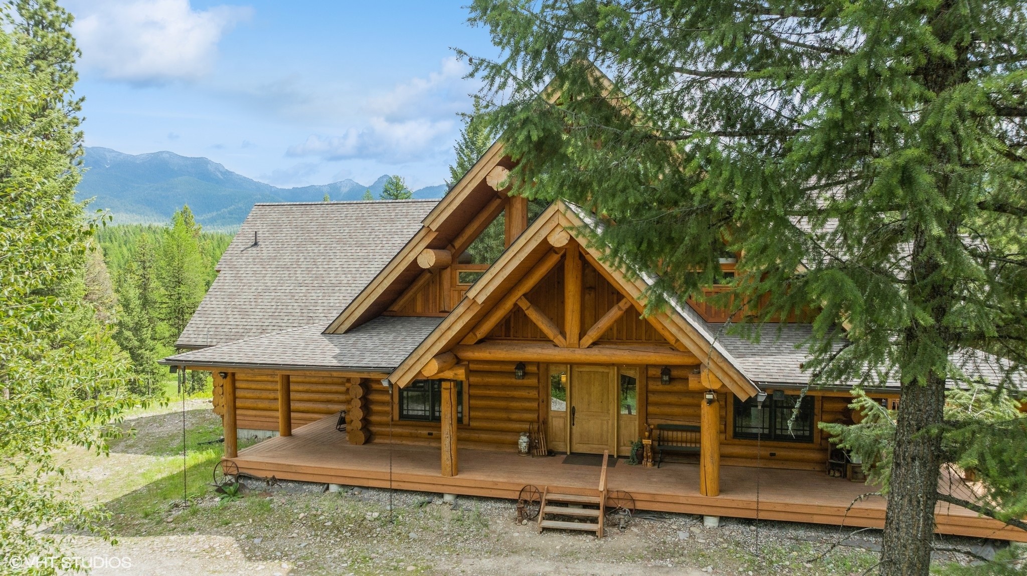 1184 Five Deer Lane